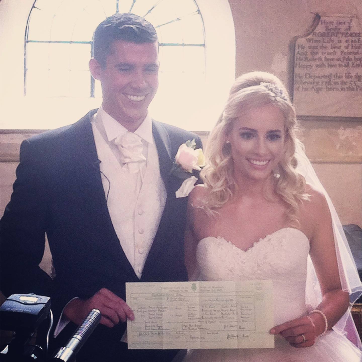 Testimonials — real reviews from grooms and families