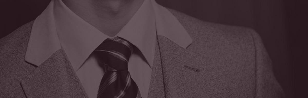 Formal menswear — morning suits and tailcoats by Stephen Bishop Suiting